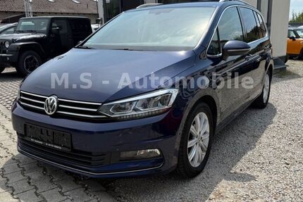 VW Touran 214.066 km 13.999 &euro; Cham 93413