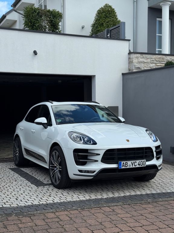 Macan