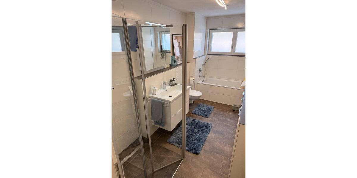 Etagenwohnung Geisenfeld - 4 Zimmer, 94 m&sup2;, 486.000&euro; | Angebot:26080203