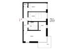 Etagenwohnung Ludwigslust - 3 Zimmer, 74 m&sup2;, 888&euro; | Angebot:26162504