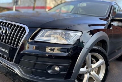 Audi Q5 279.000 km 13.999 &euro; Stuttgart 70435