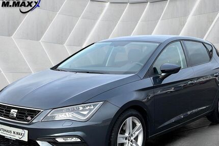 Seat Leon 47.000 km 19.900 &euro; Nidderau 61130