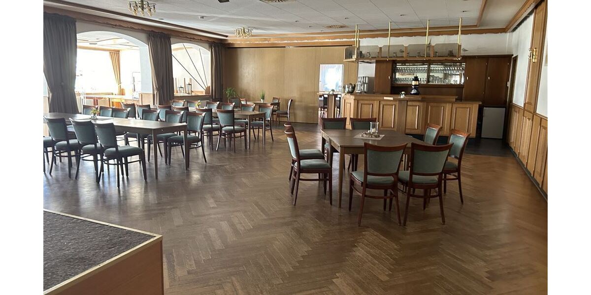 Vielseitige Bestandsimmobilie mit Historie und Entwicklungspotenzial - Gewerbeobjekt Stolzenau | Angebot:25925628