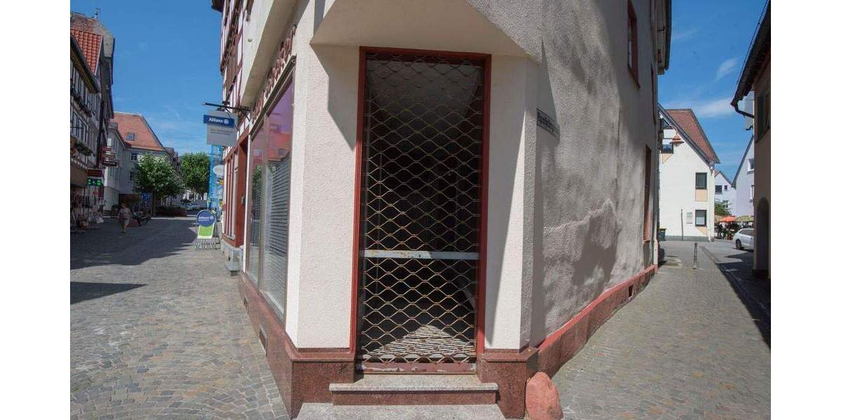 Mehrfamilienhaus, Wohnhaus Butzbach - 1 Zimmer, 463 m&sup2;, 345.000&euro; | Angebot:25390325