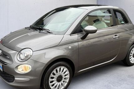 Fiat 500 30.200 km 13.770 &euro; Weil am Rhein 79576