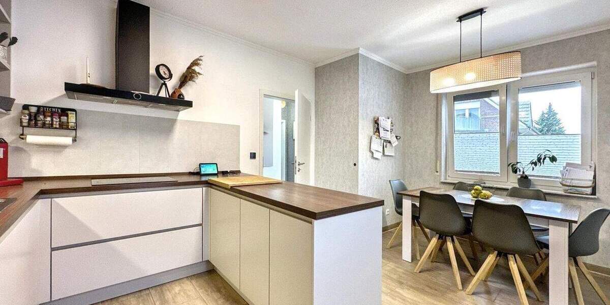 Einfamilienhaus Damme Damme-West - 4 Zimmer, 120 m&sup2;, 335.000&euro; | Angebot:23962145