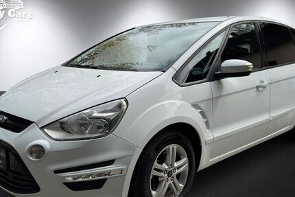 Ford S-Max 200.000 km 6.350 &euro; Delmenhorst 27753