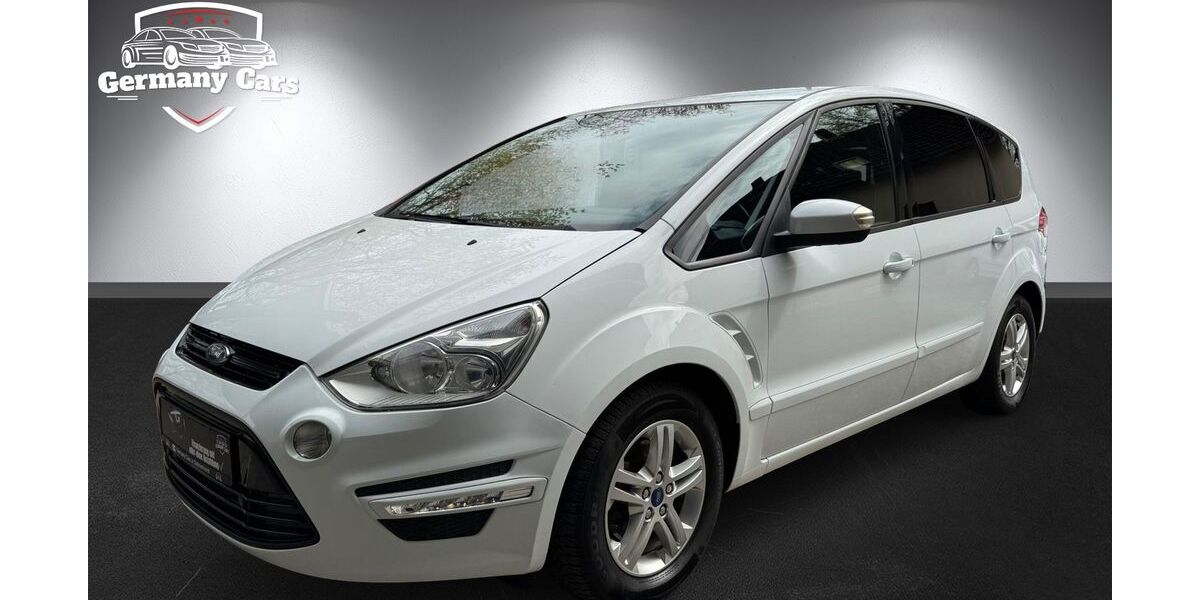 Ford S-Max 200.000 km 6.350 &euro; Delmenhorst 27753