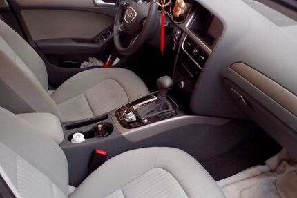 Audi A4 320.000 km 6.900 &euro; radolfzell 78315