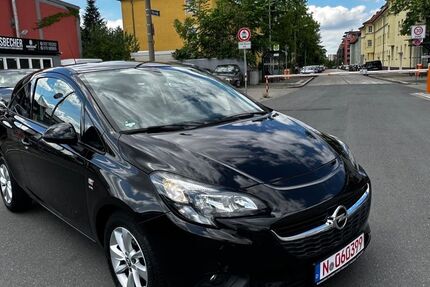 Opel Corsa 80.000 km 10.750 &euro; Nürnberg 90431
