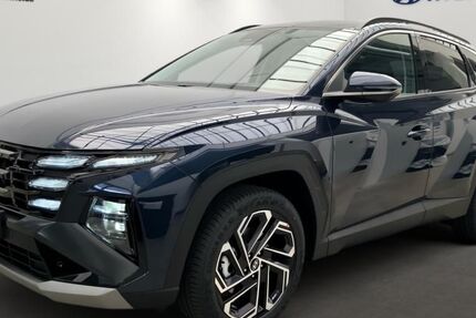 Hyundai TUCSON 5.000 km 36.900 &euro; Cottbus 03042