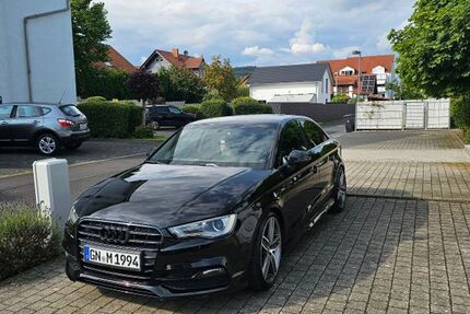 Audi A3 149.650 km 15.700 &euro; Wächtersbach 63607