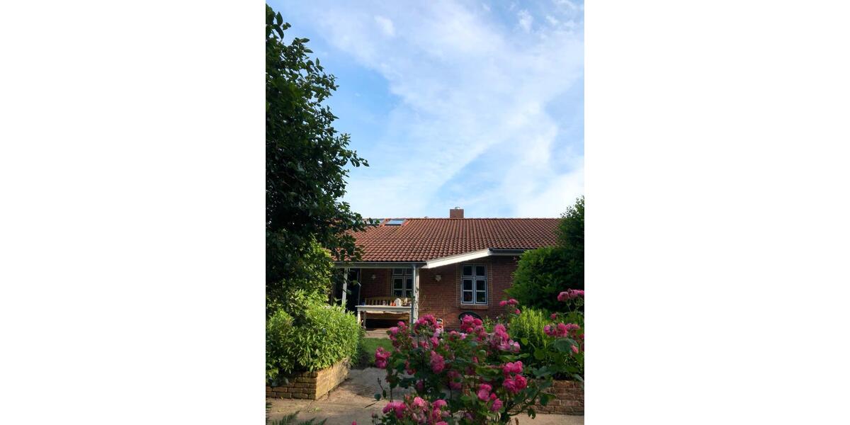Erdgeschoßwohnung Neuenkirchen - 4 Zimmer, 115 m&sup2;, 1.490&euro; | Angebot:26409076