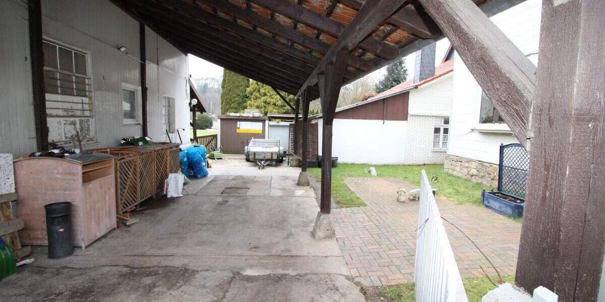Mehrfamilienhaus, Wohnhaus Bad Grund Badenhausen - 1 Zimmer, 235 m&sup2;, 295.000&euro; | Angebot:25776975