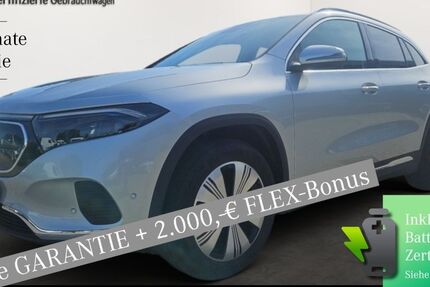 Mercedes-Benz EQA 7.000 km 33.890 &euro; Cottbus 03042