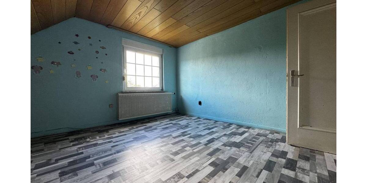 Einfamilienhaus Porta Westfalica Eisbergen - 7 Zimmer, 184 m&sup2;, 229.990&euro; | Angebot:26345550