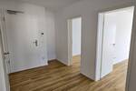 Tolle, helle Neubau 3-Zimmerwohnung mit riesigem Balkon in einer Oase der Ruhe in Burglengenfeld!