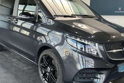 Mercedes-Benz V 300 46.500 km 56.700 &euro; Oyten 28876