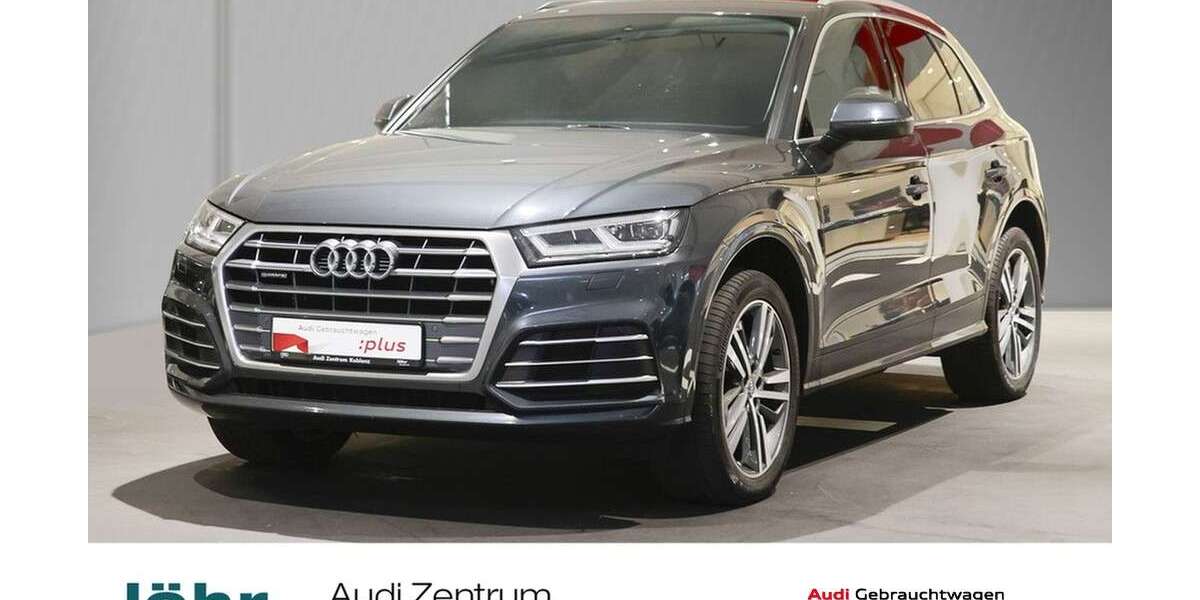Audi Q5 114.989 km 27.580 € Koblenz 56070