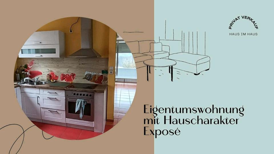 Etagenwohnung Meschede - 3 Zimmer, 96 m&sup2;, 229.000&euro; | Angebot:27024029