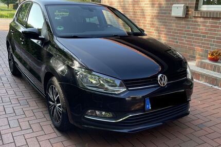 VW Polo 119.500 km 8.999 &euro; Garbsen 30826