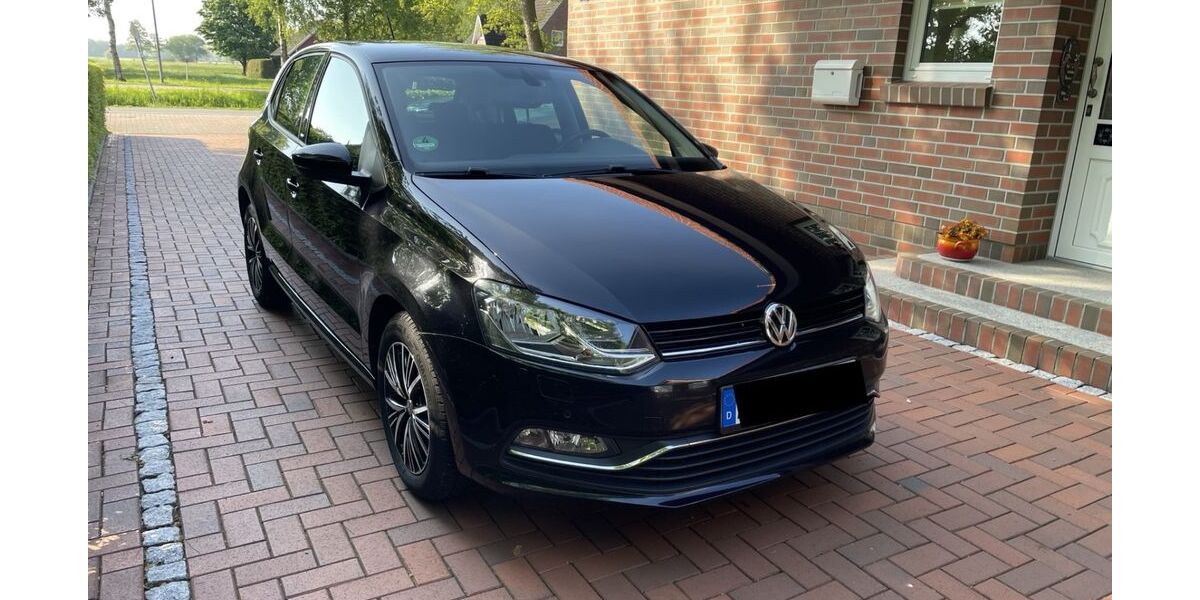 VW Polo 119.500 km 8.999 &euro; Garbsen 30826