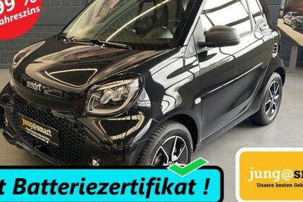 Smart ForTwo 16.500 km 16.280 &euro; Hoppegarten 15366
