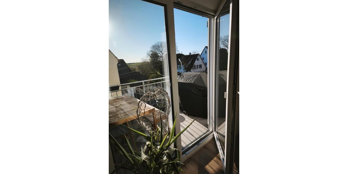 Maisonettenwohnung Jettingen - 3.5 Zimmer, 73 m&sup2;, 947&euro; | Angebot:26597562