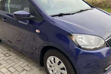 Skoda Citigo 103.541 km 7.290 &euro; Hohenwestedt 24594