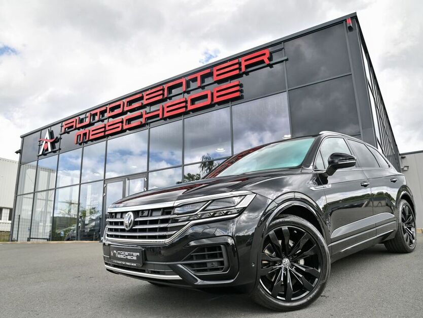 Touareg
