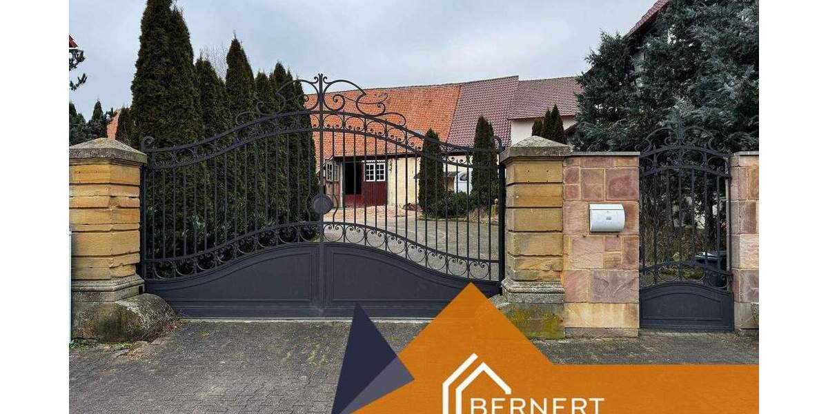 Mehrfamilienhaus, Wohnhaus Höchheim Irmelshausen - 1 Zimmer, 618 m&sup2;, 690.000&euro; | Angebot:25689933