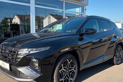 Hyundai TUCSON 19.600 km 32.895 &euro; Ramstein-Miesenbach 66877