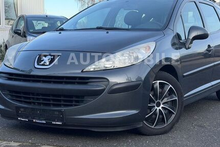 Peugeot 207 133.000 km 2.490 &euro; Mönchengladbach/Odenkirchen 41199