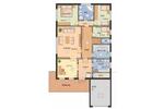 Etagenwohnung Neuenstadt am Kocher - 5.5 Zimmer, 144 m&sup2;, 1.800&euro; | Angebot:26322304