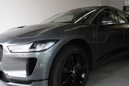 Jaguar I-Pace 94.000 km 23.455 &euro; Heilbronn-Talheim 74388
