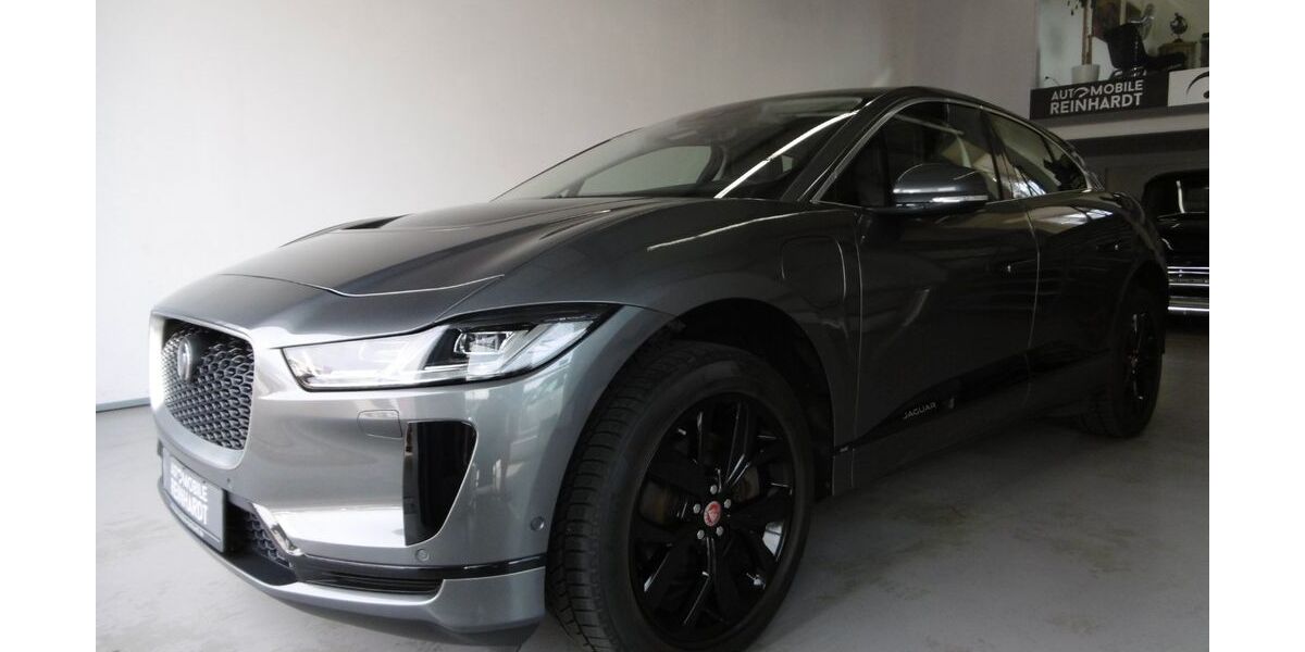 Jaguar I-Pace 94.000 km 23.755 &euro; Heilbronn-Talheim 74388