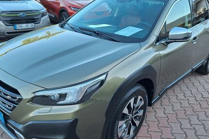 Subaru Outback 20.649 km 41.900 &euro; Bad Kötzting 93444