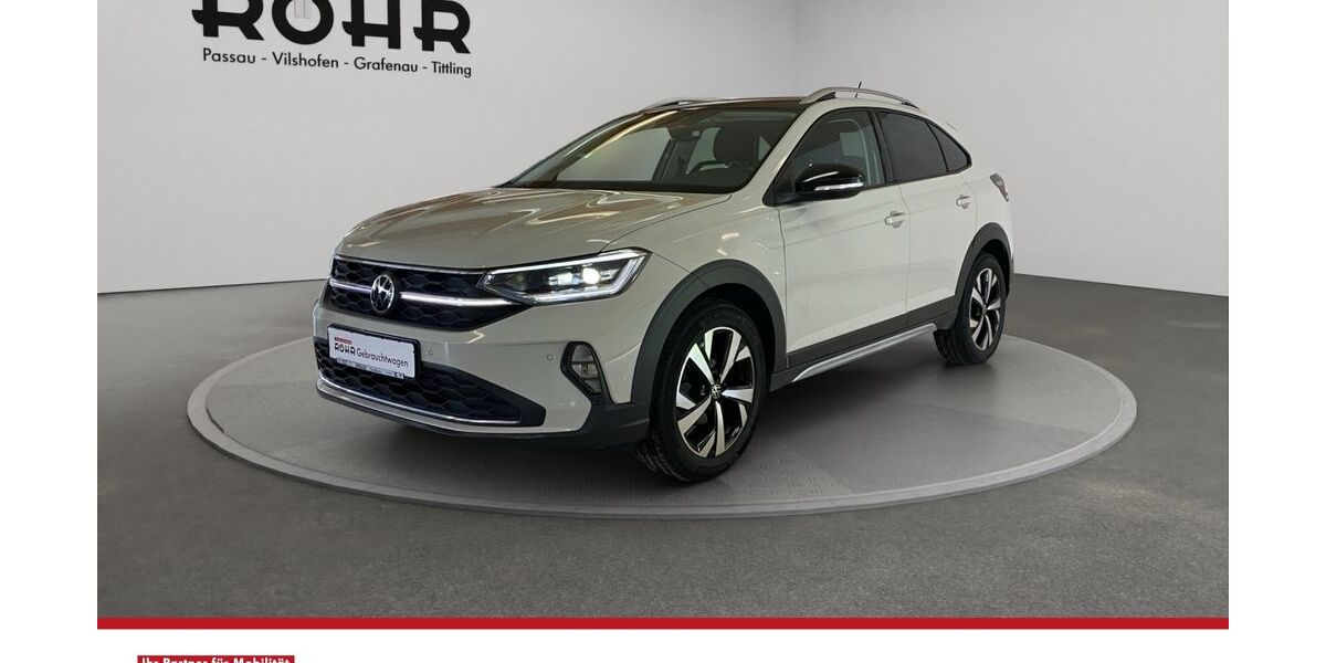 VW Taigo 47.200 km 18.899 &euro; Grafenau 94481