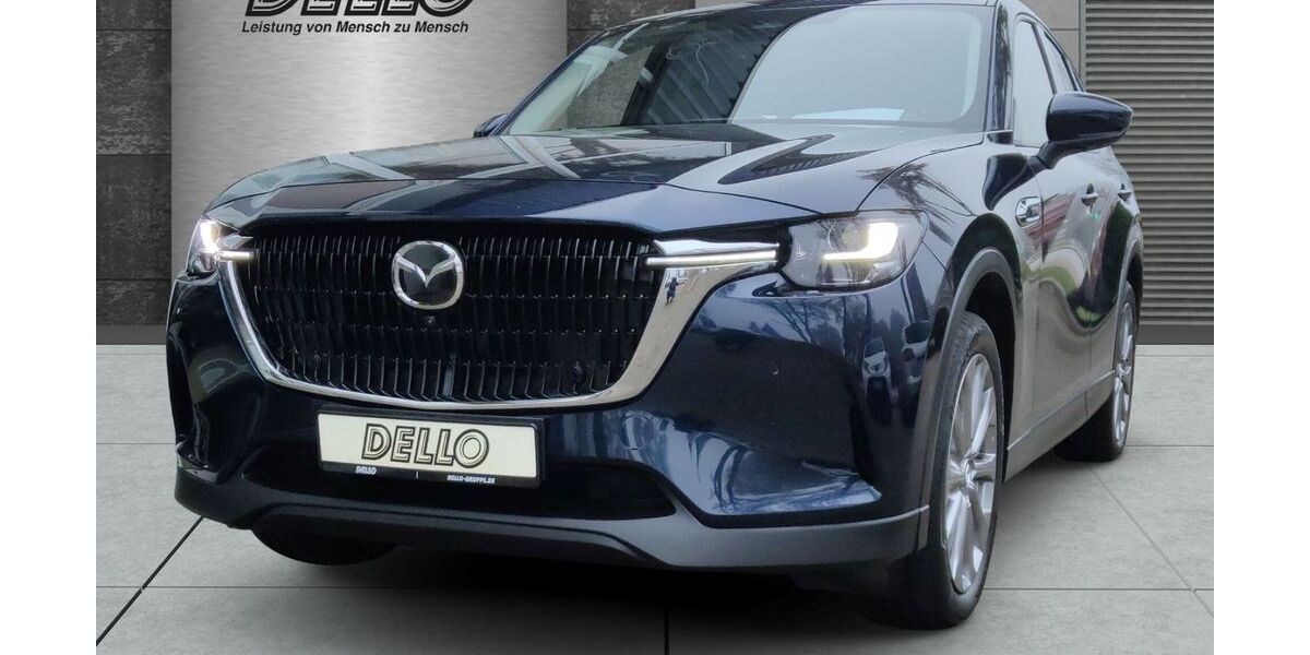 Mazda CX-60 42.257 km 38.750 &euro; Norderstedt 22848