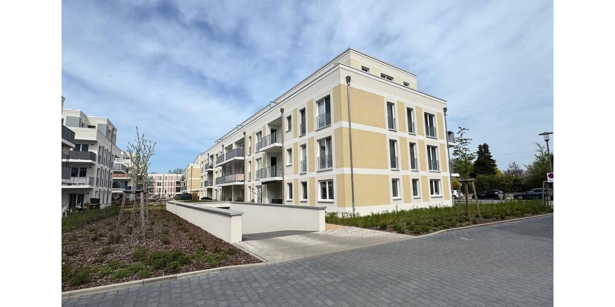 Etagenwohnung Strausberg - 2 Zimmer, 56 m&sup2;, 751&euro; | Angebot:26355017