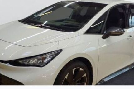 Cupra Born 37.230 km 34.220 &euro; Plattling 94447