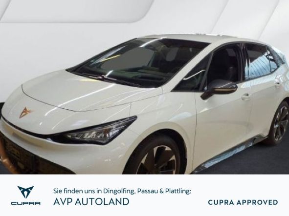 Cupra Born 37.230 km 34.220 &euro; Plattling 94447