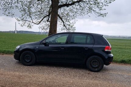 VW Golf 199.999 km 5.500 € Münsingen 72525