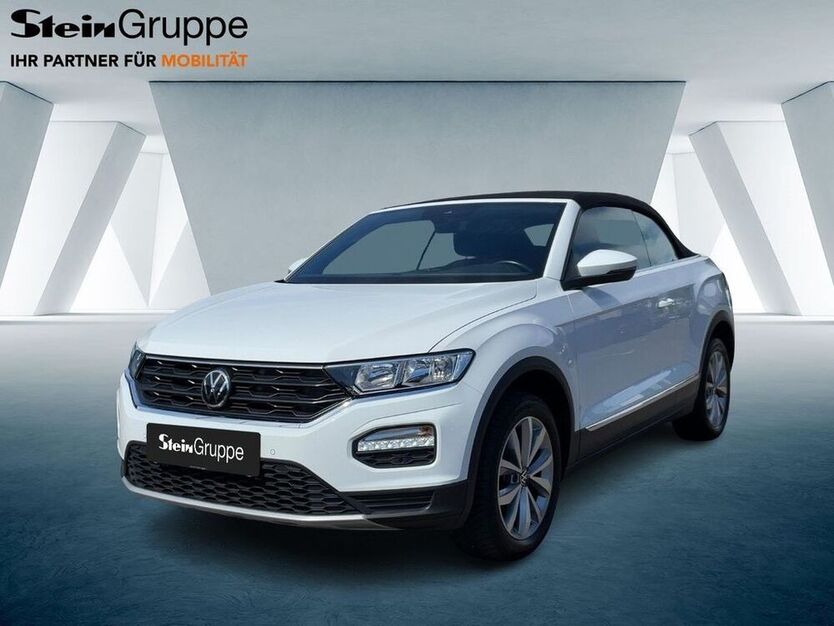 T-Roc