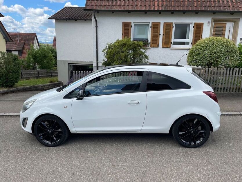 Corsa