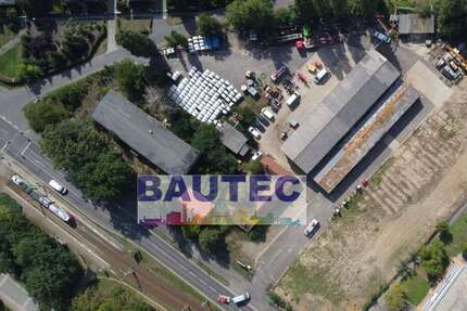 Grundstück Cottbus Spremberger Vorstadt - 970.000&euro; | Angebot:25320383