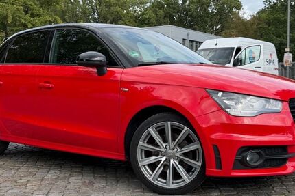 Audi A1 140.000 km 8.490 &euro; Bremen 28329