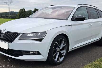 Skoda Superb 134.000 km 21.100 € Kulmain 95508
