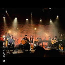 Jamaram Meets Jahcoustix 13.11.2025 STADTHALLE ERDING