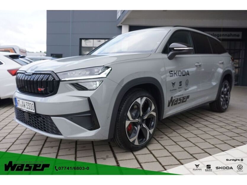 Kodiaq